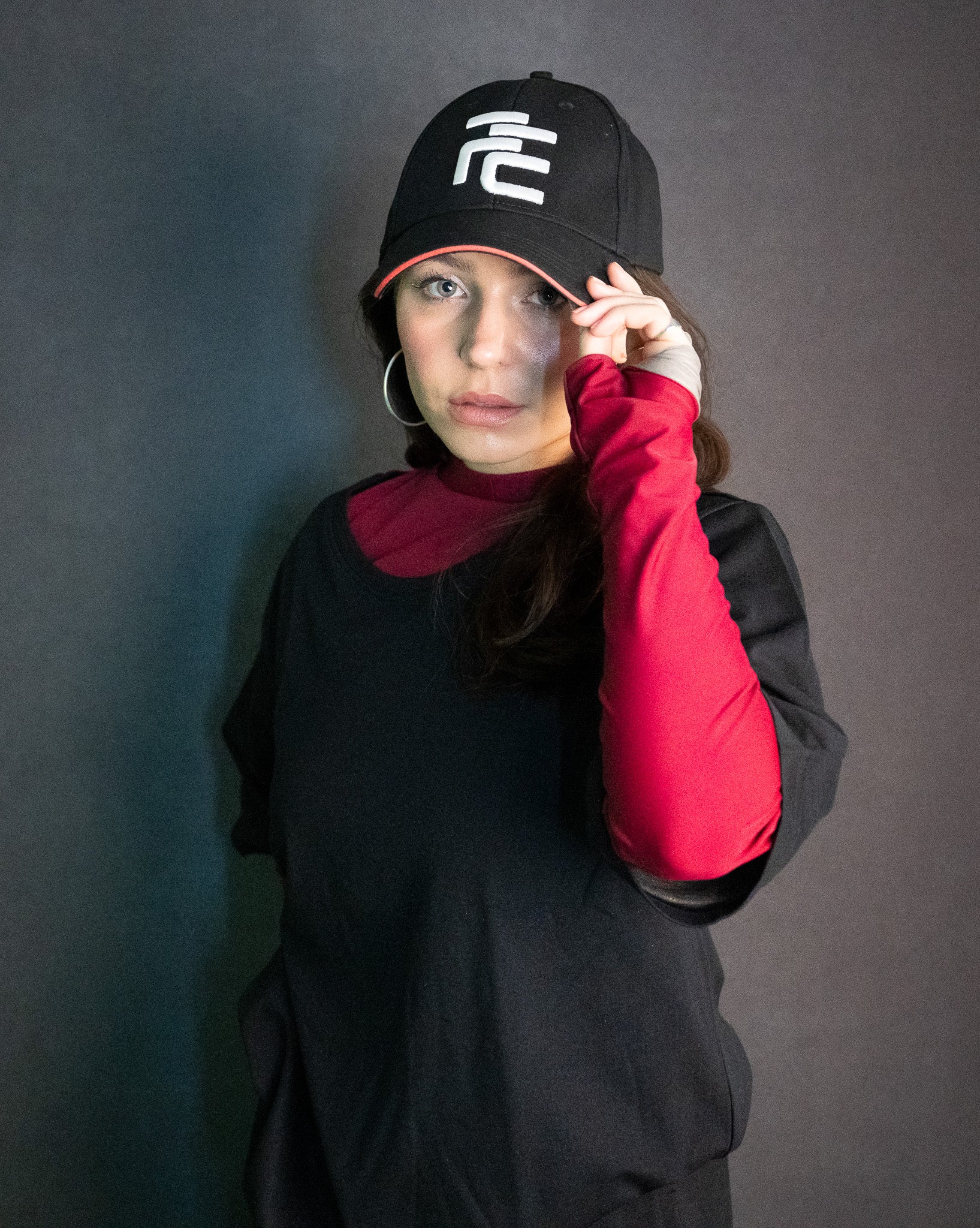 FE EMF Protective Cap