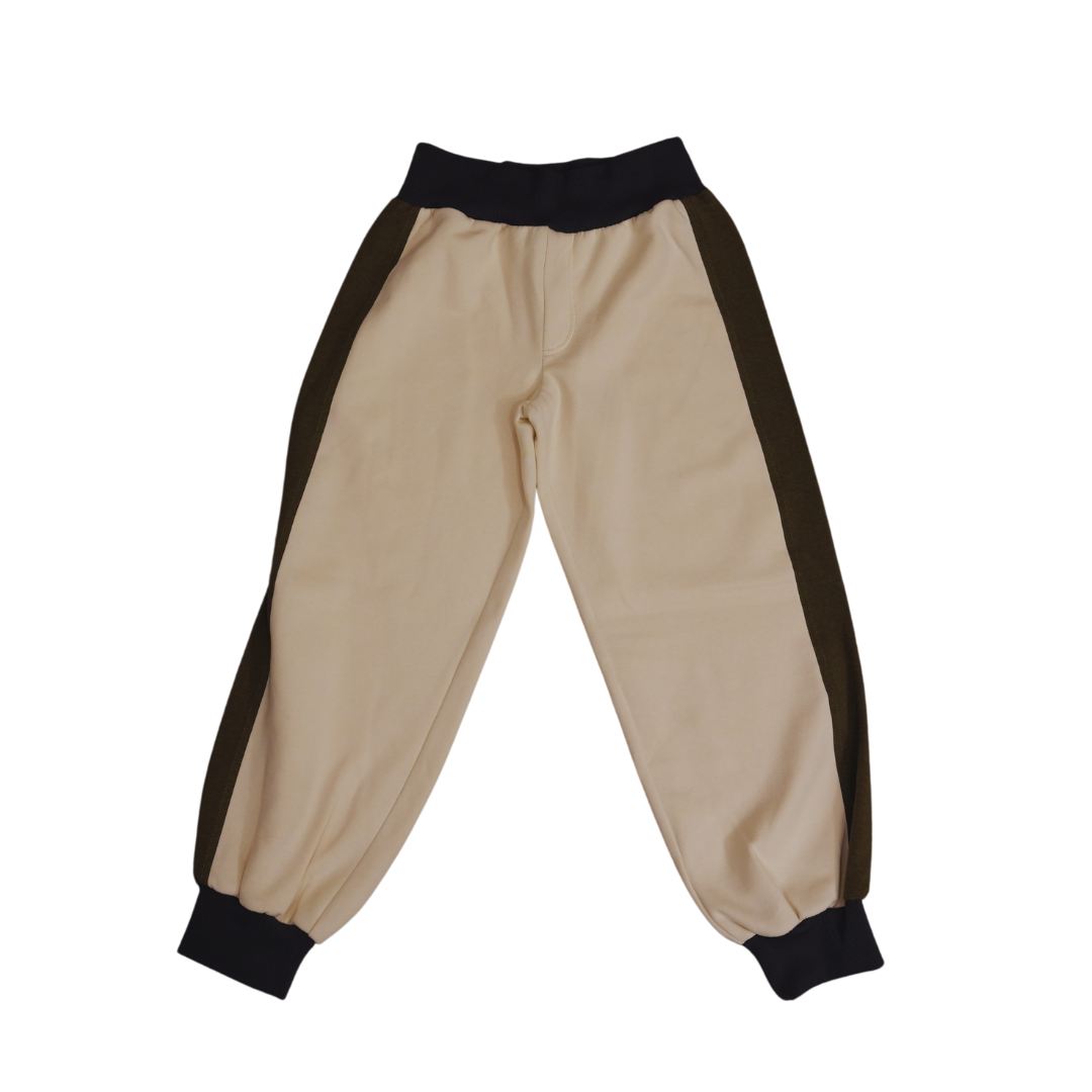 Image of Men's Khaki Tracksuit