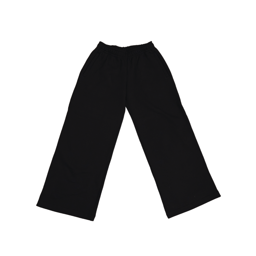 Image of SilverShield White and Black Tracksuit