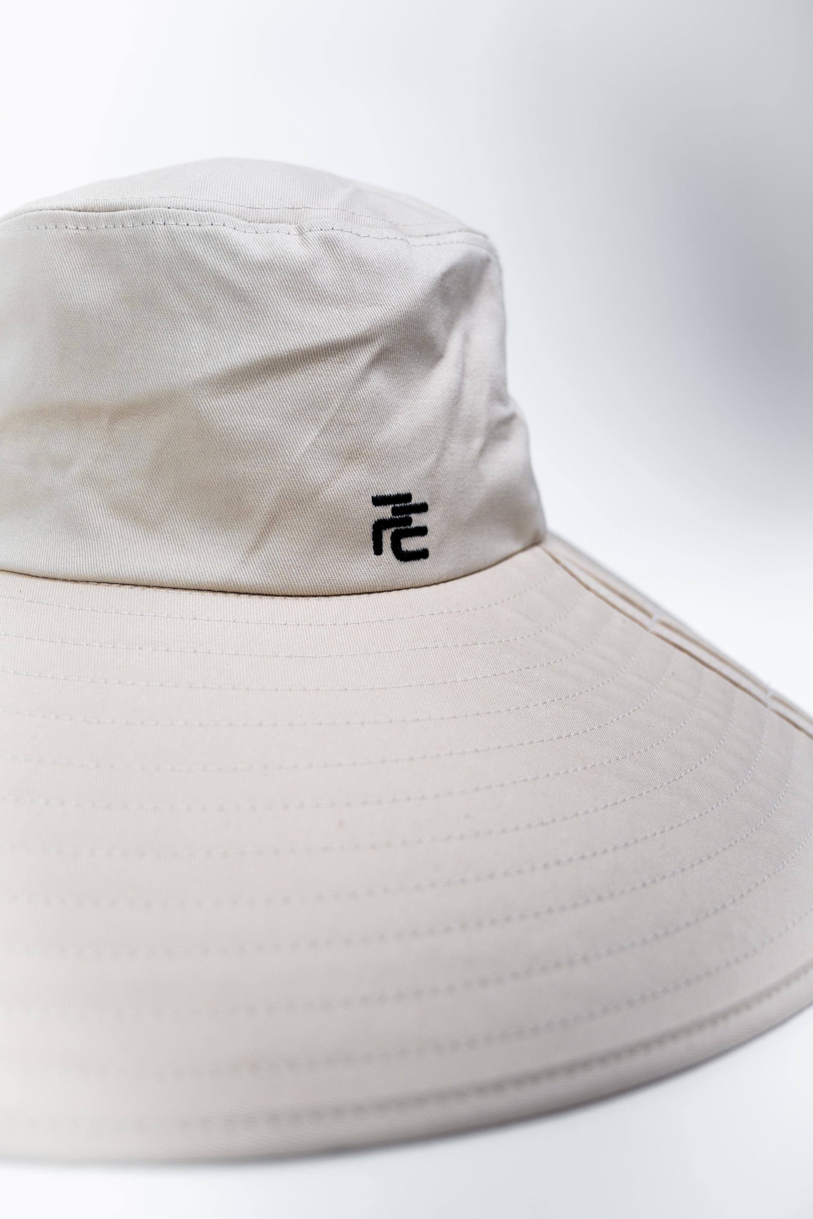 Image of EMF Protective Beach Hat