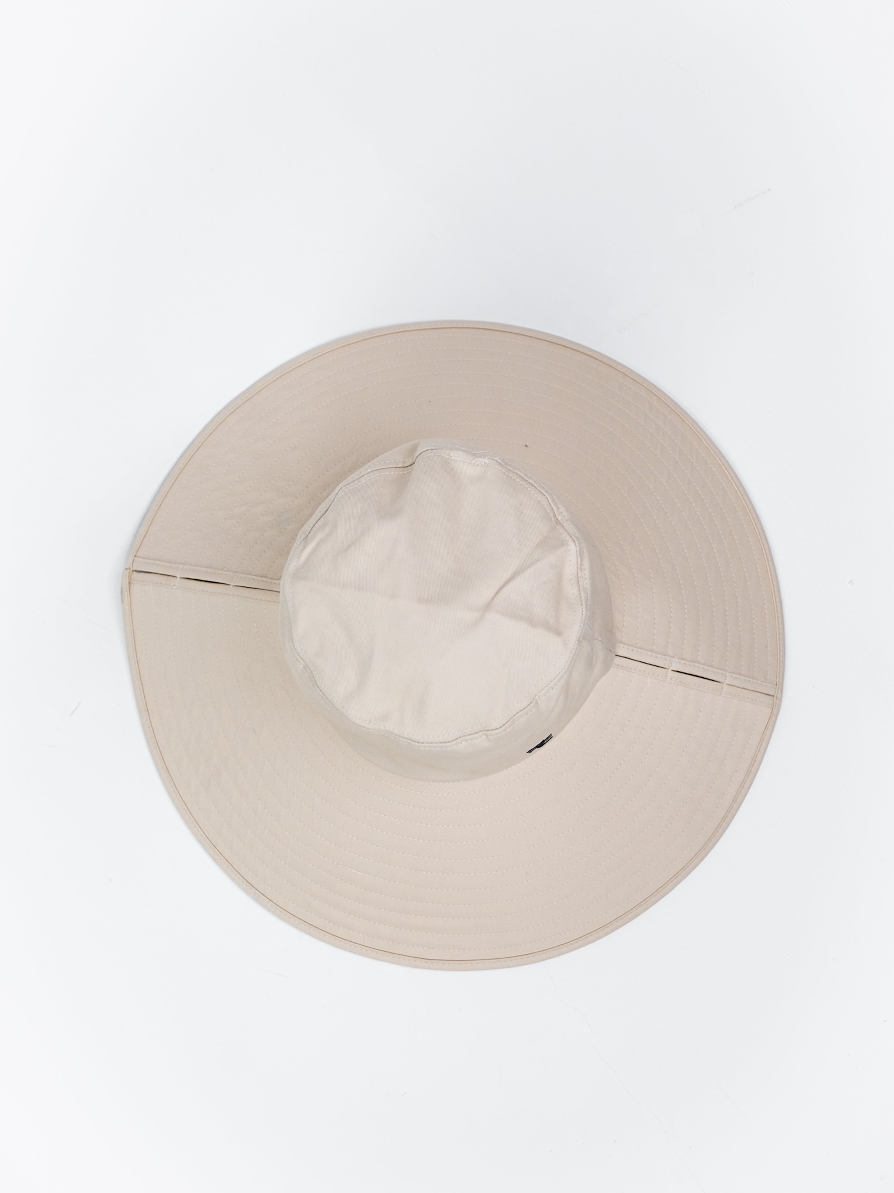 Image of EMF Protective Beach Hat