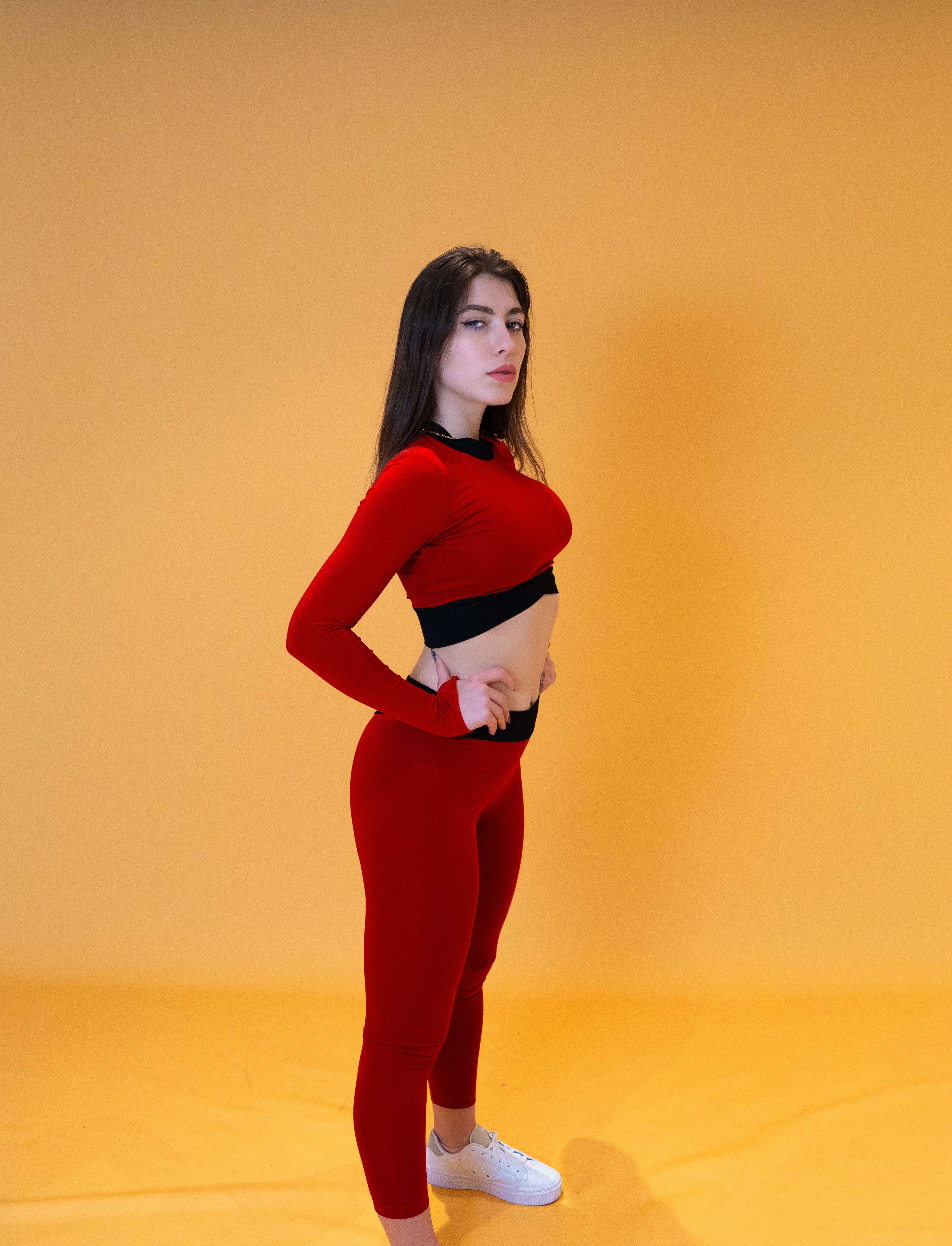 Image of Incredible Yoga Set