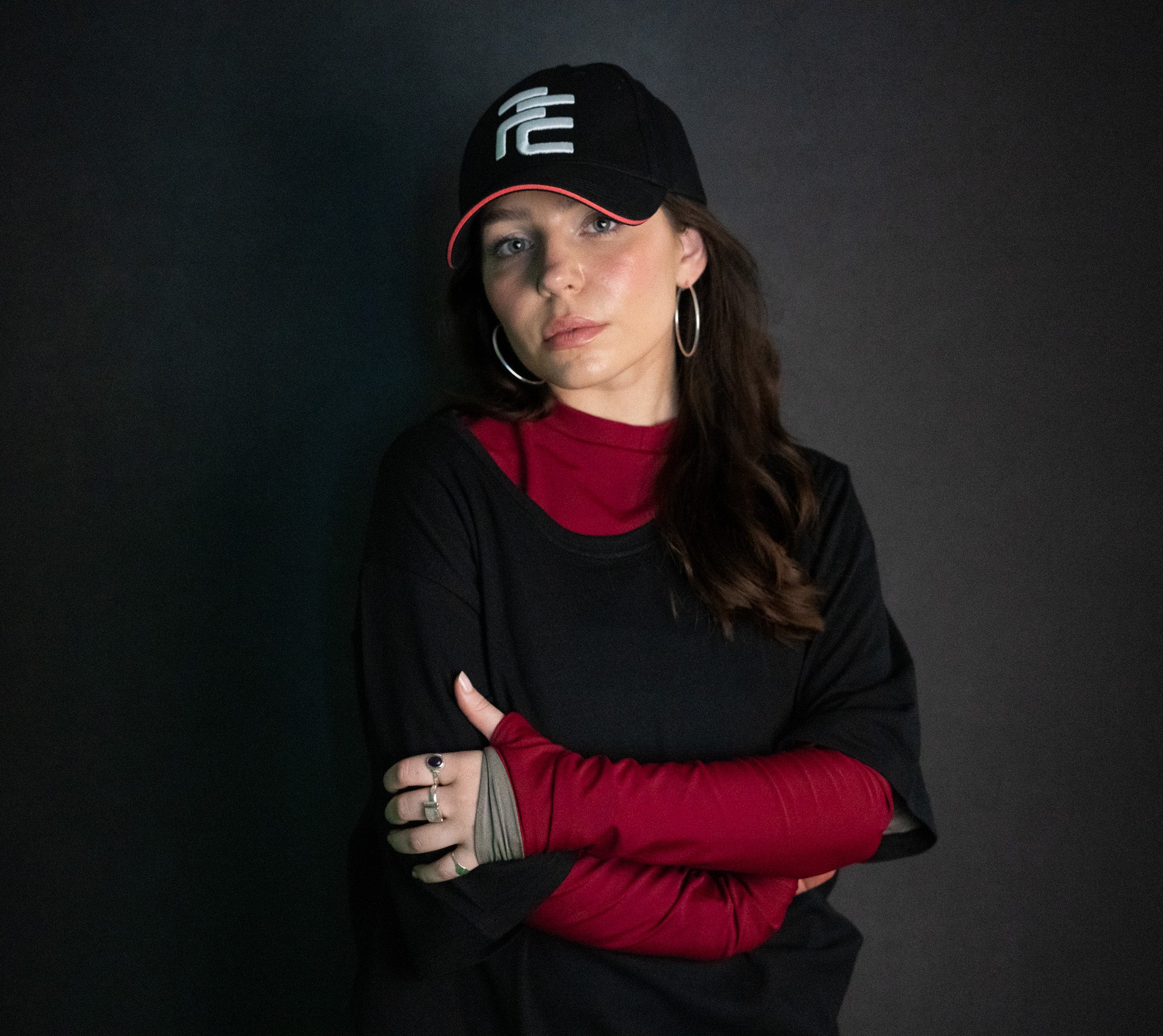 Image of FE (SilverShield) EMF Protective Cap