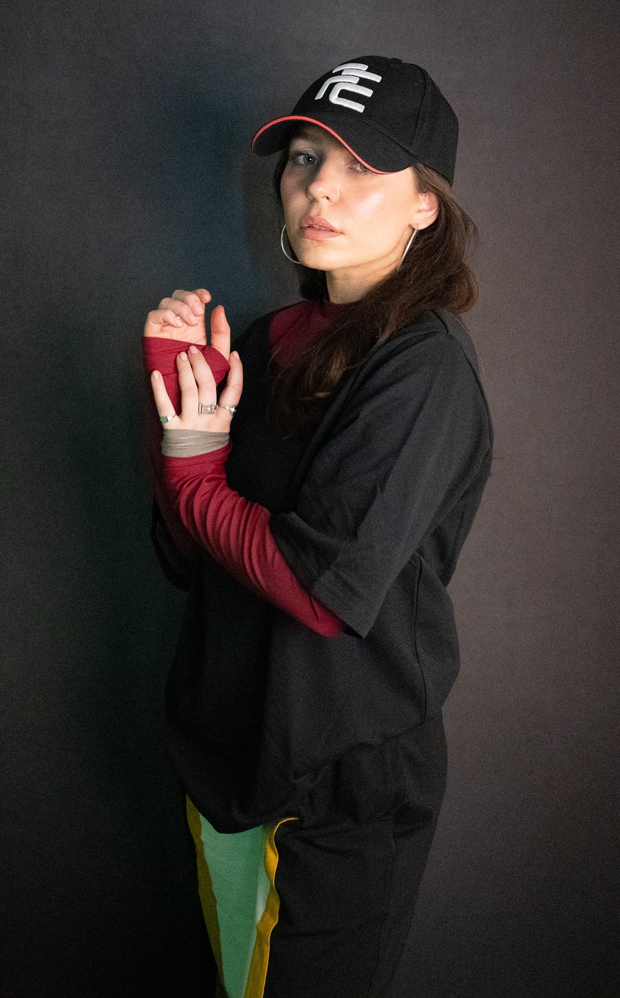 Image of FE EMF Protective Cap