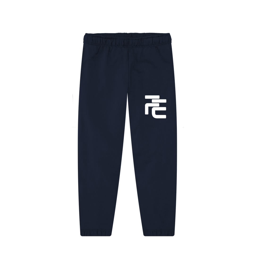 Navy Joggers