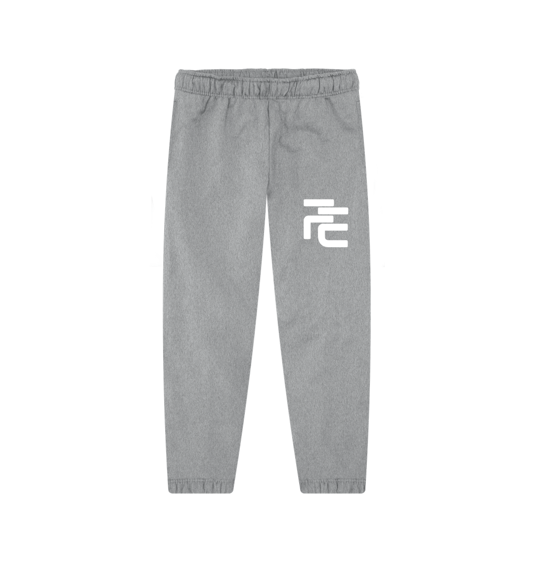 Athletic Grey Joggers