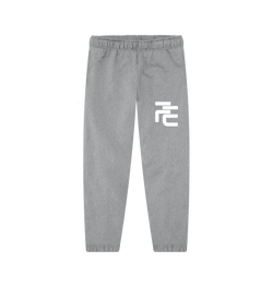 Image of Athletic Grey Joggers